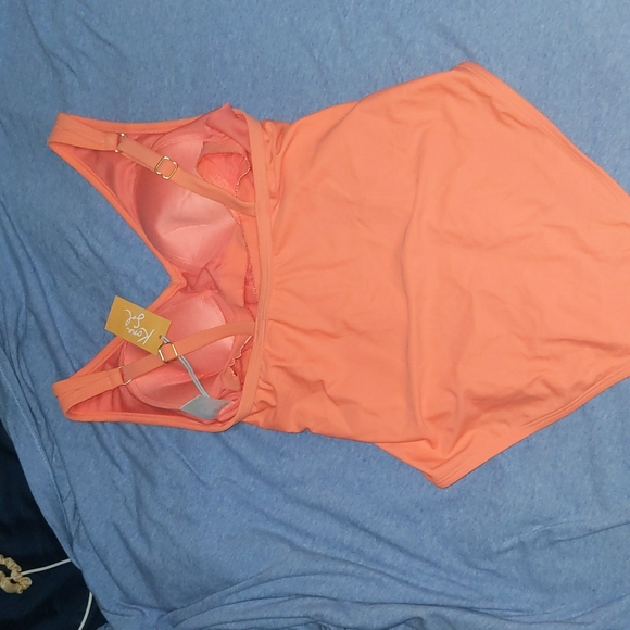 Swimsuit - Picture 2 of 2